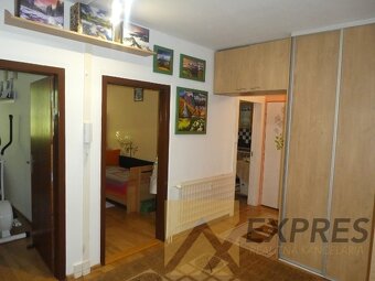 RK EXPRES - predaj 4 izbový byt v Handlovej, ul. Okružná. - 17