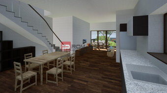 Rodinný dom v perfektnej lokalite BA - Prievoz - Ružinov - 17