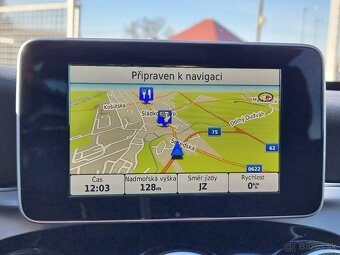 Mercedes-Benz C trieda Sedan 220 d A/T za 18.490 € - 17