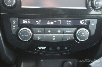 Nissan Qashqai 1,6 DCi 96 kW 4WD - 17