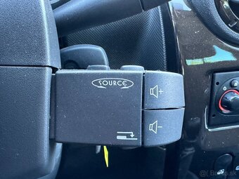 Dacia Duster 1.5 dci 4x4 - 17