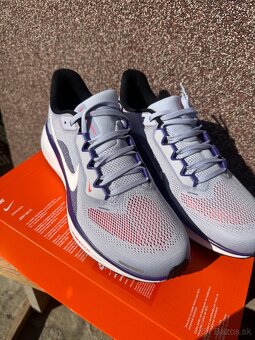 Bežecké tenisky Nike Pegasus 41 - 17