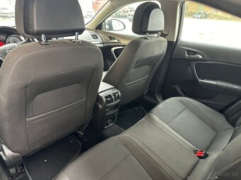 Opel Insignia 2.0 CDTI - 17