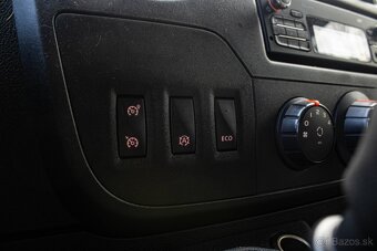 Renault Master 2.3 Diesel 107 kW, 6MT - 17