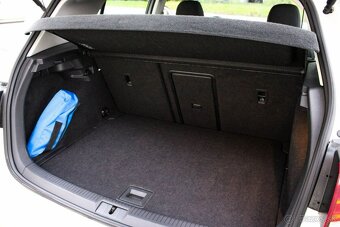 Volkswagen Golf 1.2 TSI Comfortline - 17