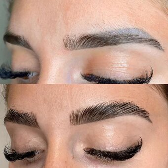 Predlžovanie vlasov - 17