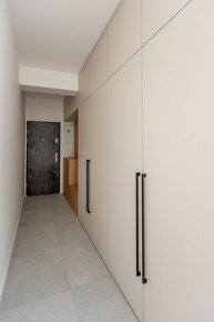2 izbový byt s balkónom - novostavba Zelené Grunty - 17