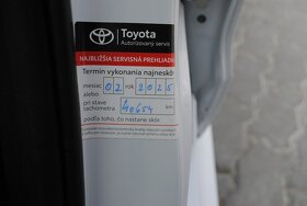 Toyota Yaris 1.5 Dynamic Force⭐ODPOČET DPH⭐ - 17