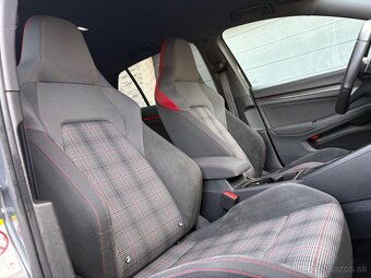 Vw Golf 2.0TSi GTI DSG 245k - 17