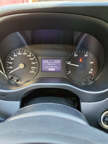 Predám MB VITO 111 CDI kompakt 84kw možný odpočet DPH. - 17