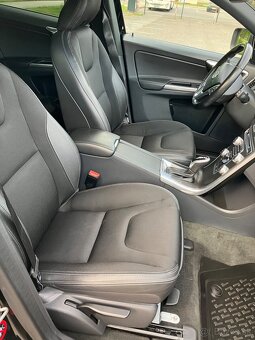 Volvo XC60 Automat 2.0 140kW SUV - 17