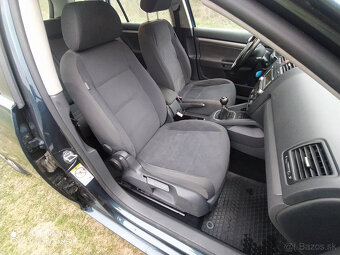 Volkswagen Golf Variant 1.4 TSI Sportline 140k - 17