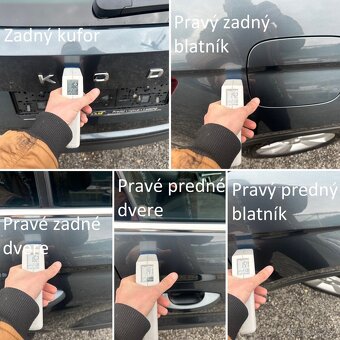 Škoda Kodiaq -2020- 1.5 TSI Ambition DSG - NEBÚRANÉ- - 17