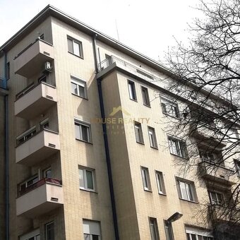 Predaj 2 izbový byt CENTRUM, Jakubovo nám., Bratislava I. St - 17