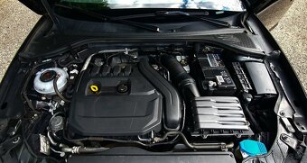Audi A3 Sportback S line 1.5 TFSI Sport  S tronic - 17