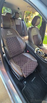 Mercedes Benz C200d - 17