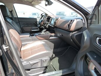 Citroën C5 Aircross BlueHDi 180 S S Shine A/T - 17