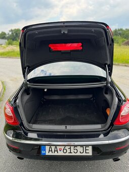 VW passat CC 3.6 V6, r.v.11/09 - 17