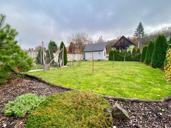 Predám rodinný dom - 17