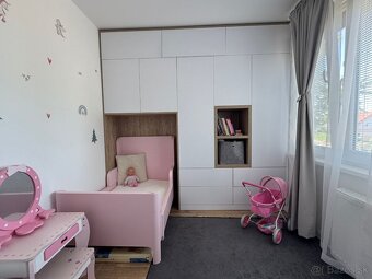 NA PREDAJ alebo VÝMENU ZA DOM: 4-izbový byt, Prievidza - 17