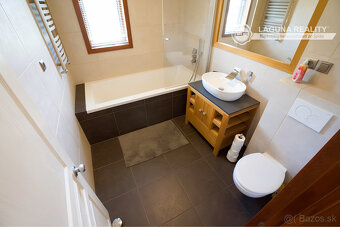 Multifunkčný dom s veľkým pozemkom (1656 m2) Veľká Lomnica - 17