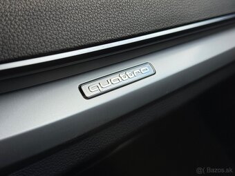Audi Q5 40tdi quattro odpočet DPH - 17