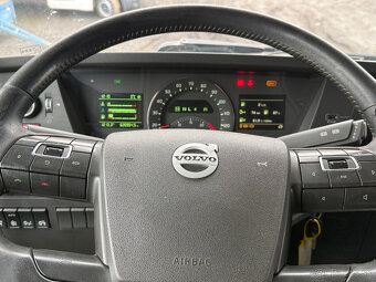 Volvo FH 16 750 6x4 HOGLIFT DOLL - 17