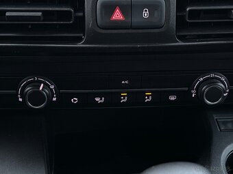 Peugeot Rifter 1.2 PureTech E6d-ISC Active - 17