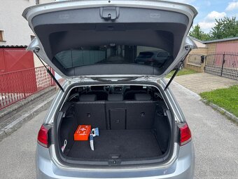 Volkswagen Golf 7 1.6 TDI - 17