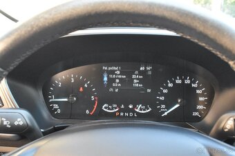 Ford Kuga 2.0 TDci Titanium 4X4 Automat. 14.999,- EUR - 17