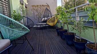Luxusný Penthouse v Nových Zámkoch - 17