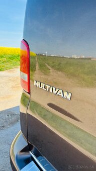 Volkswagen Multivan T5.2 (najnovšia verzia z T5) - 17