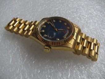hodinky rolex, breitling - 17