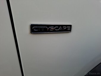 VOLKSWAGEN TIGUAN 4x4,2,0CR TDI CITY SCAPE, 110kw, 2015 - 17