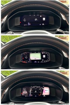 Cupra Formentor 2.0 TDI 110kw Dsg 4x4 99341KM - 17