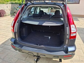 Honda CR-V 2.2 i-CTDi Elegance crv - 17