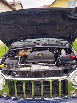 Jeep Cherokee - 17