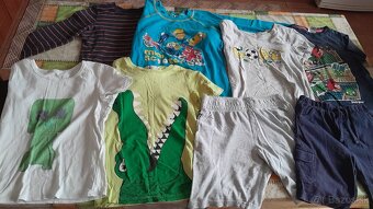 Športový kočík s fusakom+OBLEČENIE - 17