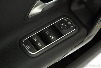 Mercedes-Benz A 180 d, 1. Majiteľ, SK pôvod, TOP stav - 17
