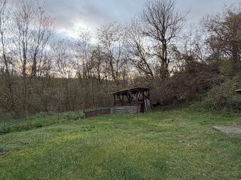 Priestranný rodinný dom na majestátnom pozemku – Kubáňovo - 17
