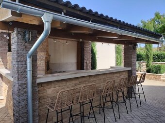 Luxusný 6 izbový dom. - 17