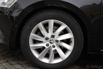 Škoda Superb 3 style dsg - 17
