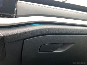 Škoda Octavia 1.5 Tsi e Tec mil hybrid, 110 kw, automat - 17