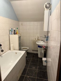 Na Predaj Rodinný dom - Myjava, Závršky - 17