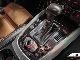 Audi Q5 3.0 TDI V6 Quattro S-line 190 kW - 17