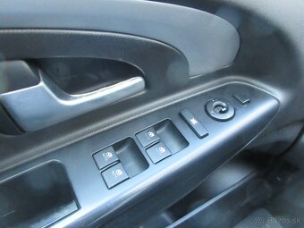 Kia Cee´d 1.4 CVVT 105k - 17