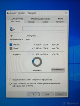 Notebook Dell Latitude E7470 + nabijacka - 17
