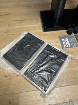B&W 705 S2 Signature + FS-700 S2 - 17