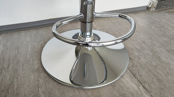 Barová stolička Korsika - 17