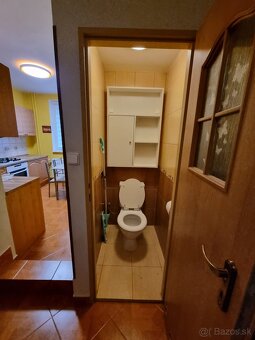 Poprad JUH3, 3 izbovy prerobeny byt - 17